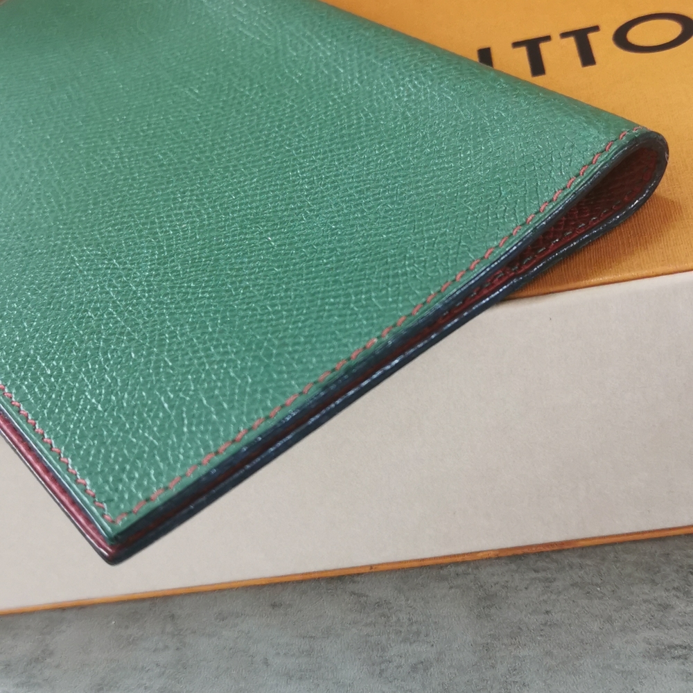 100% Authentic HERMES Wallet - Picture 5 of 11